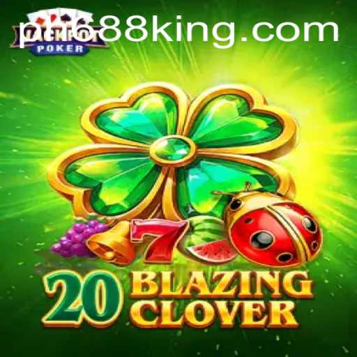20BlazingClover: A Thrilling Adventure with PH688