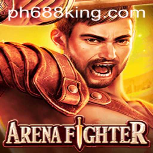 ArenaFighter: The Ultimate Battleground Experience - PH688
