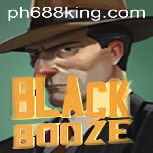 BlackBooze: The Game That Blends Strategy with Mystery