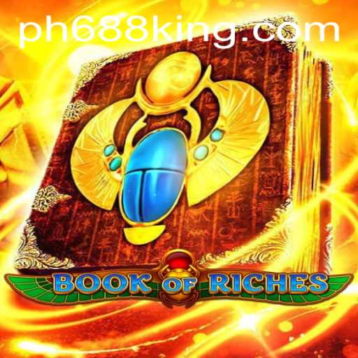 Discover the Thrilling World of BookofRiches with PH688