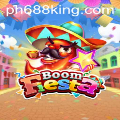 BoomFiesta: The Ultimate Gaming Experience with PH688