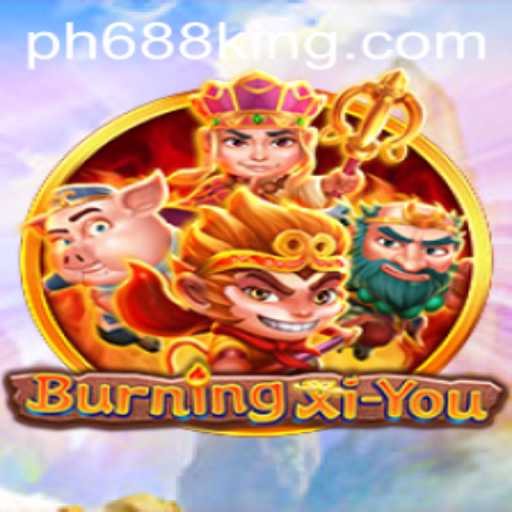 Discover the Mystical Adventures of BurningXiYou