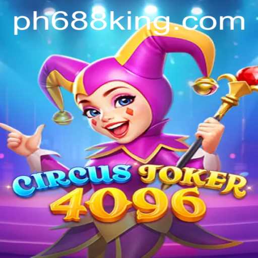 Discover the Mesmerizing World of CircusJoker4096: A Thrilling Gaming Experience