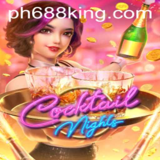 Cocktail Nights Game: A Blend of Strategy and Fun