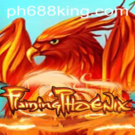 FlamingPhoenix: An Epic Game of Strategy and Adventure