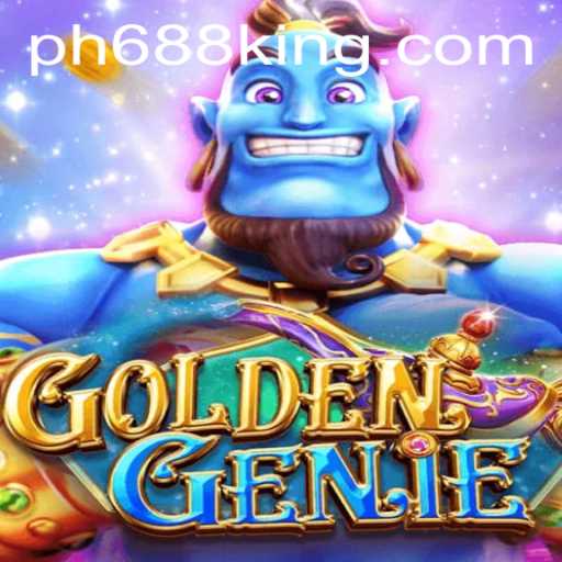 Exploring GOLDENGENIE: The Magical World of PH688