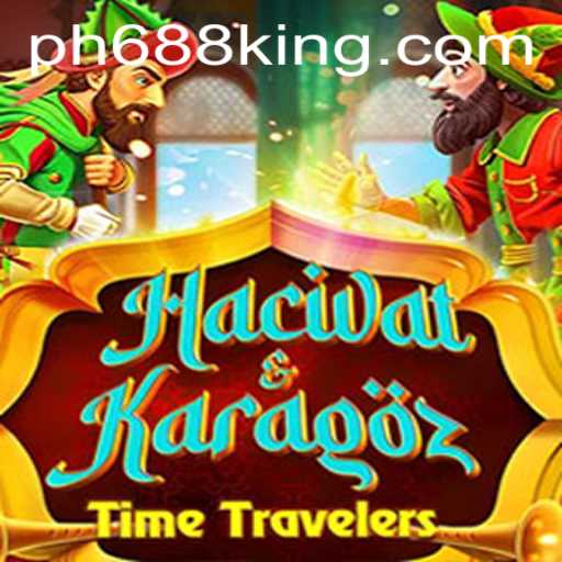 Discovering HacivatandKaragoz: A Fusion of Tradition and Modern Gaming