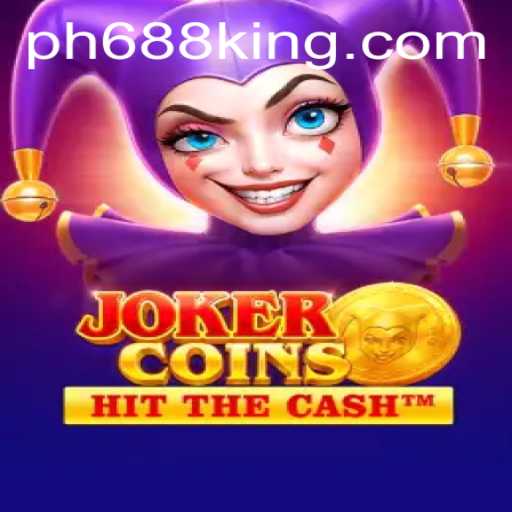 Unveiling the Excitement of JokerCoins: A New Era of Gaming with PH688