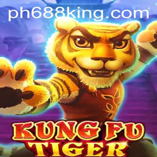 KungFuTiger: The Ultimate Martial Arts Gaming Experience