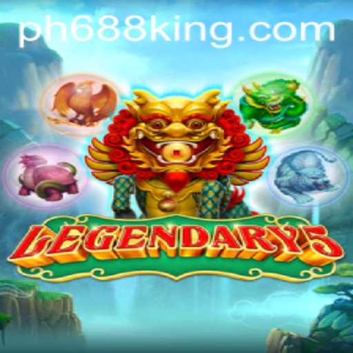 Unveiling Legendary5: A New Era in Gaming with PH688