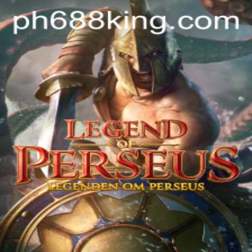 LegendofPerseus: An Epic Journey into Greek Mythology