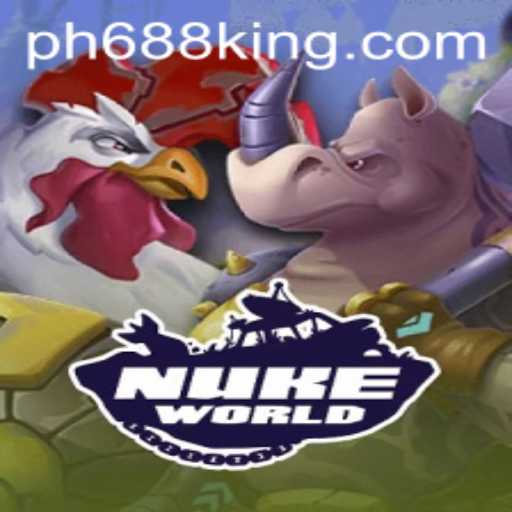 Exploring the Intriguing World of NukeWorld with PH688
