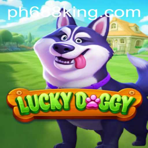 Unleashing the Excitement of LuckyDoggy